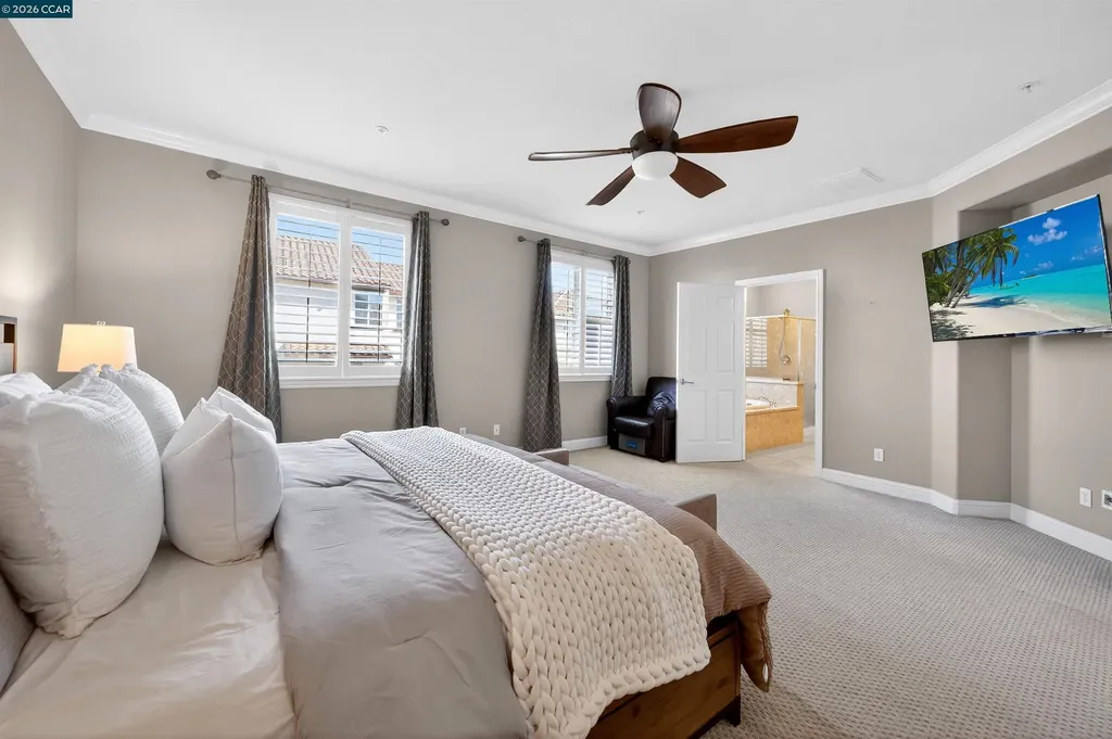 6 Tullach Place Hayward CA 94542