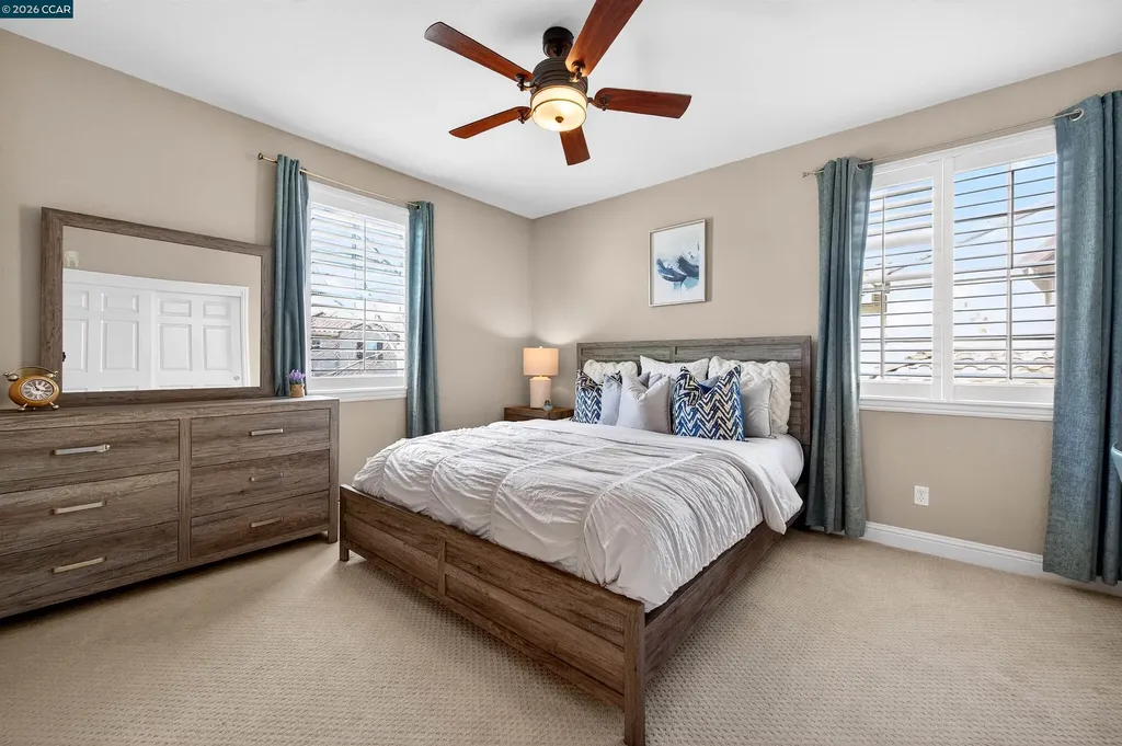 6 Tullach Place Hayward CA 94542