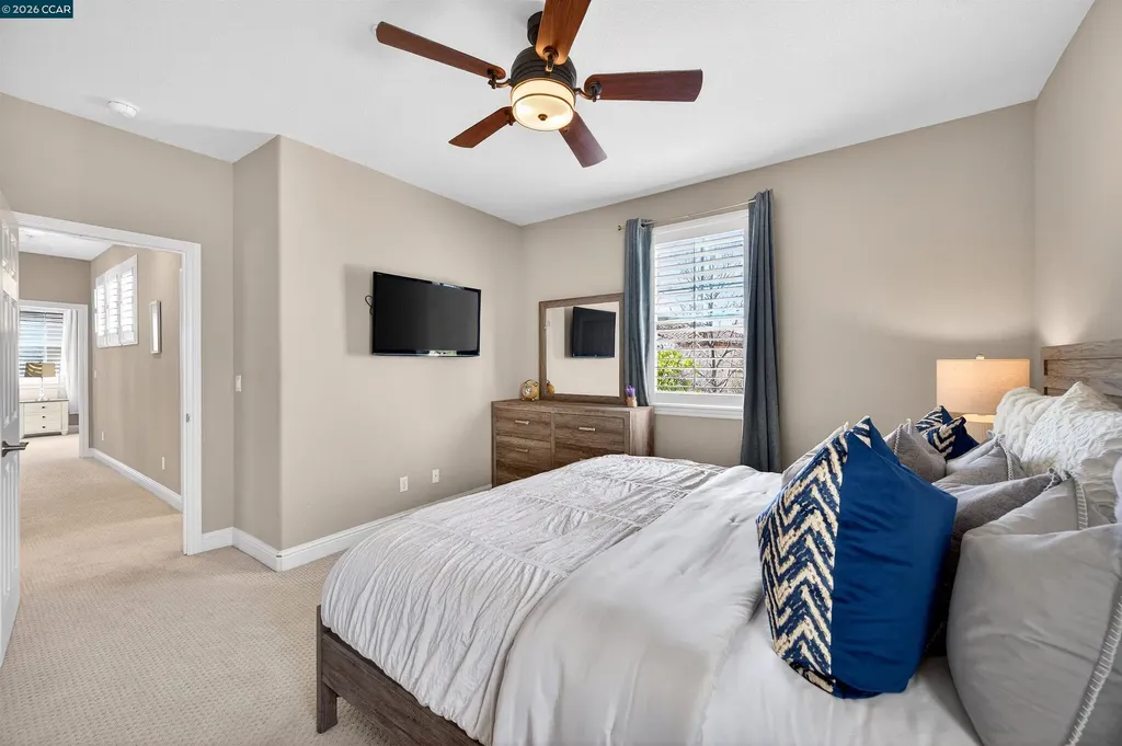 6 Tullach Place Hayward CA 94542