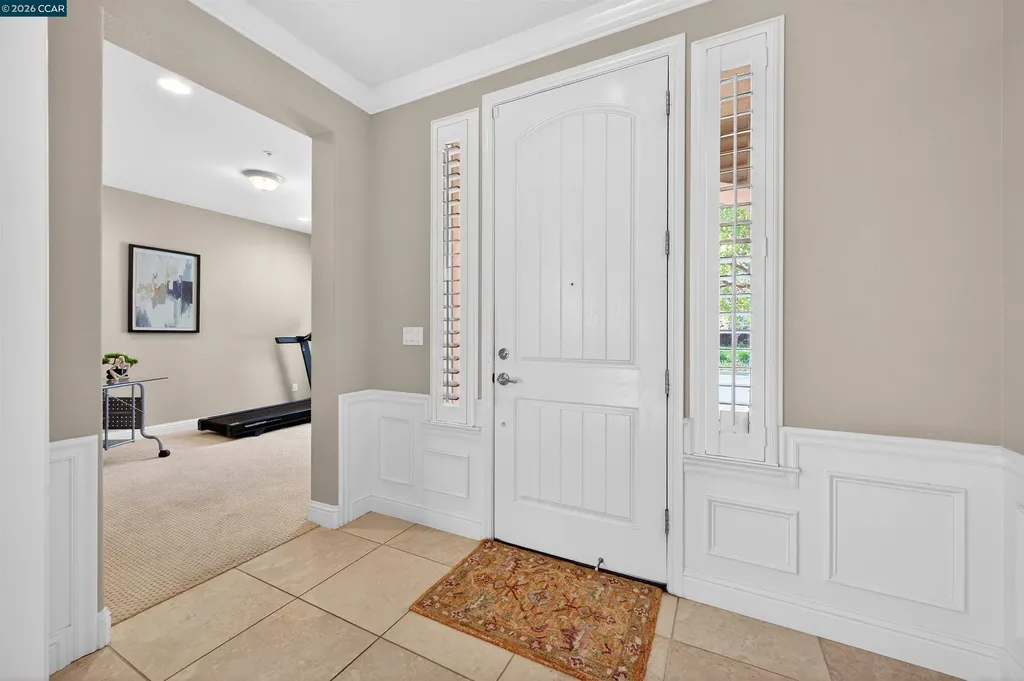 6 Tullach Place Hayward CA 94542