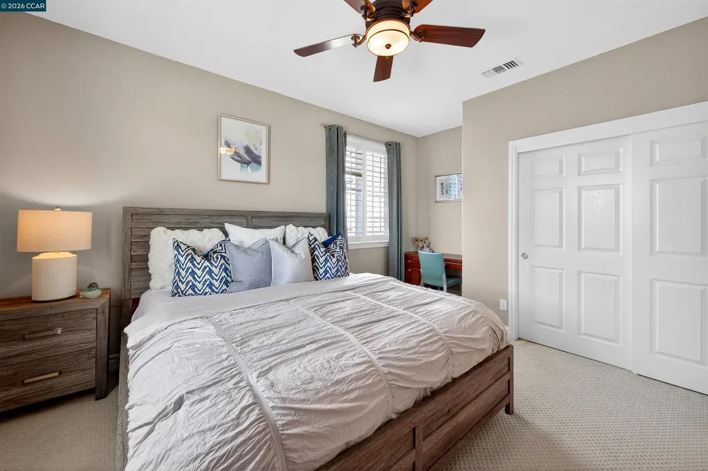 6 Tullach Place Hayward CA 94542