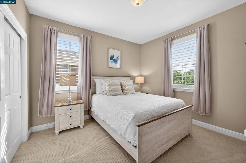 6 Tullach Place Hayward CA 94542