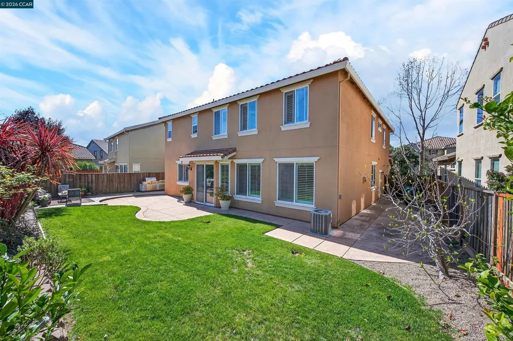 6 Tullach Place Hayward CA 94542