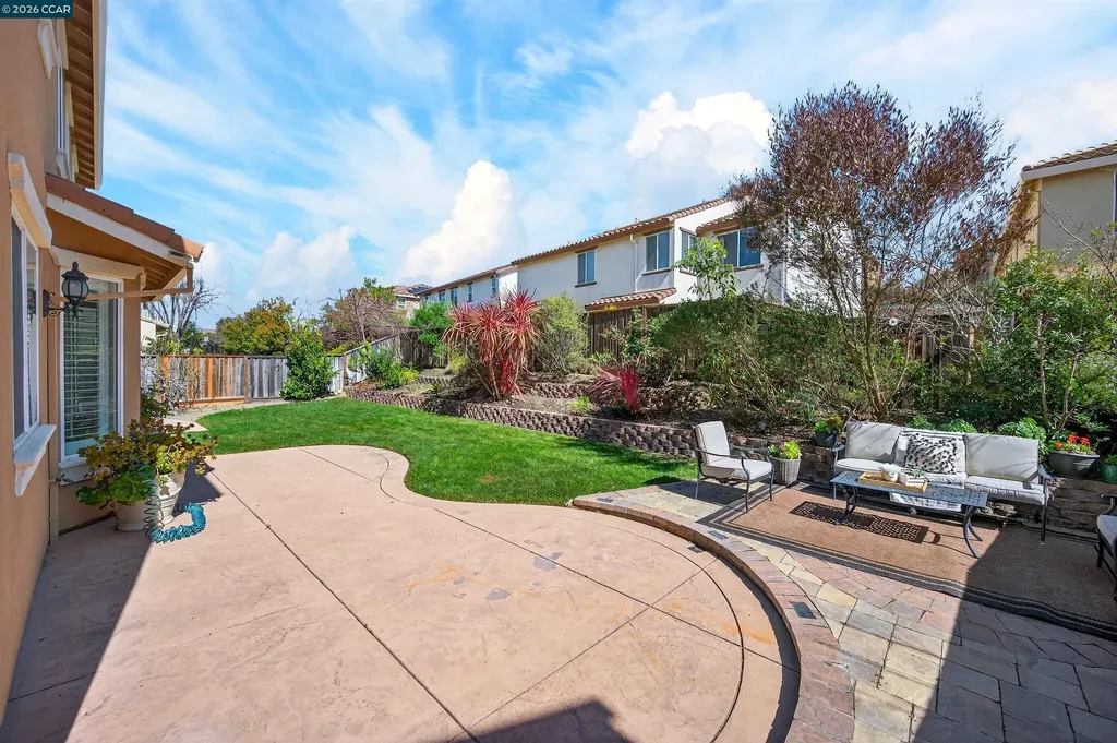 6 Tullach Place Hayward CA 94542