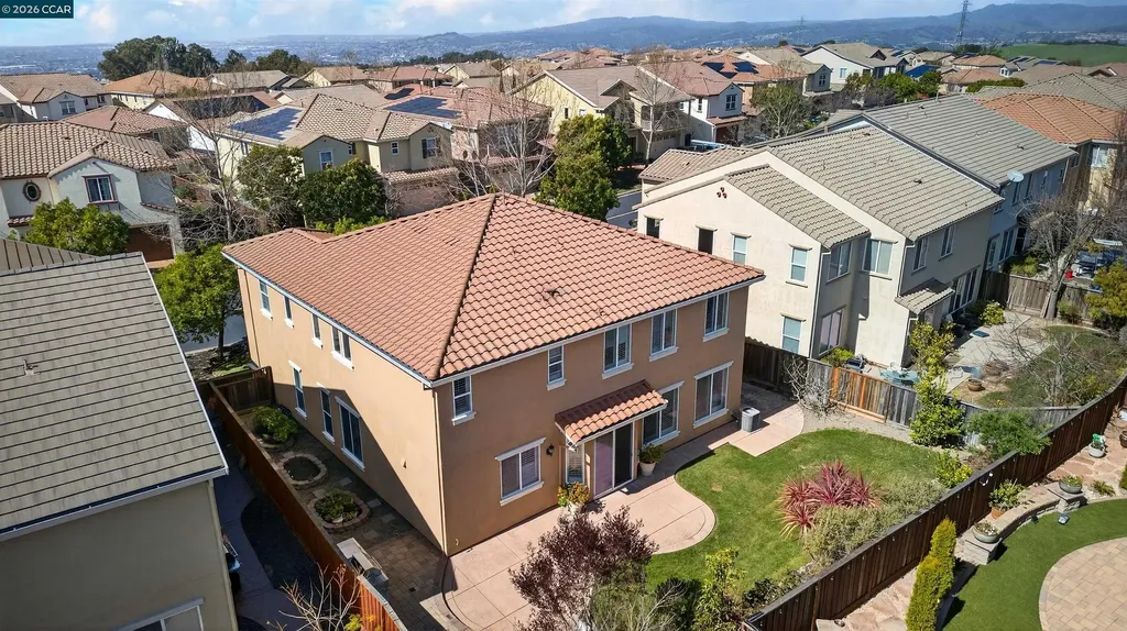 6 Tullach Place Hayward CA 94542