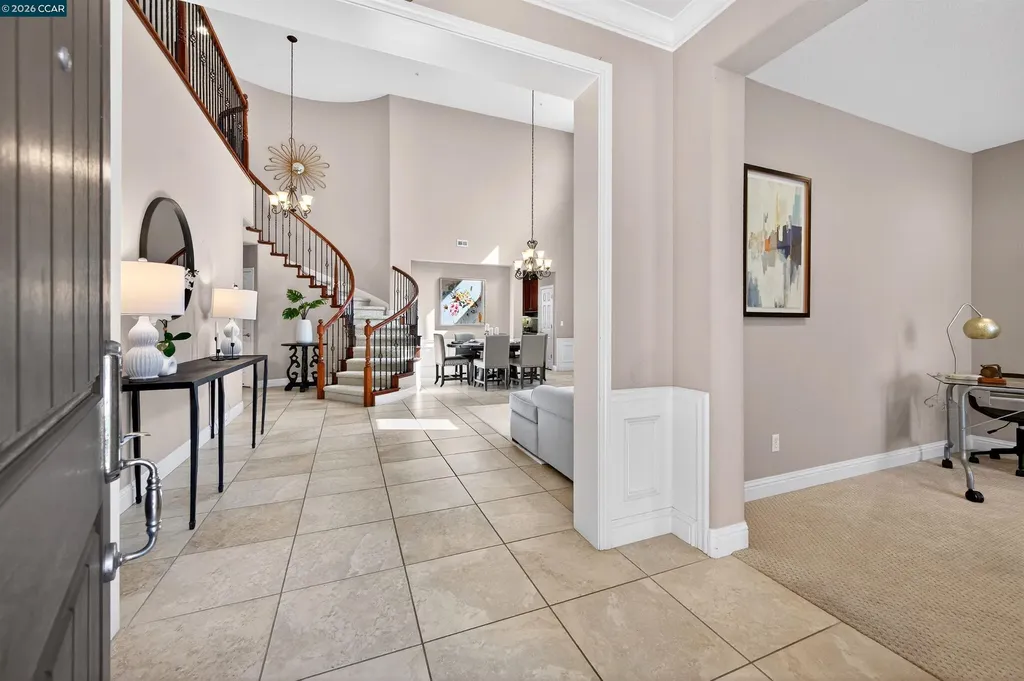 6 Tullach Place Hayward CA 94542