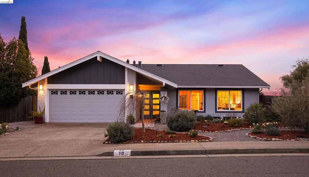 10 Clear Water Court Richmond CA 94803