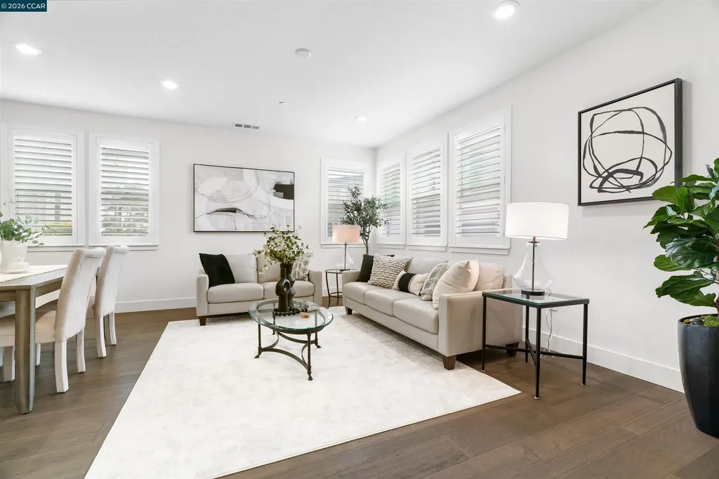 3016 Threecastles Way Dublin CA 94568