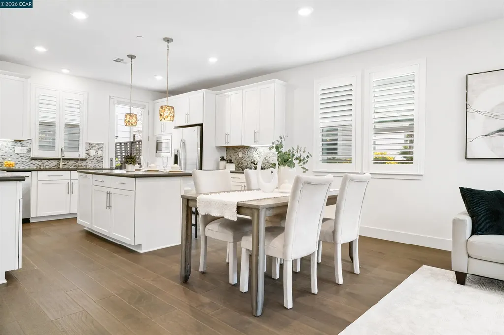 3016 Threecastles Way Dublin CA 94568