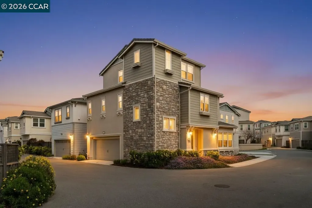3016 Threecastles Way Dublin CA 94568