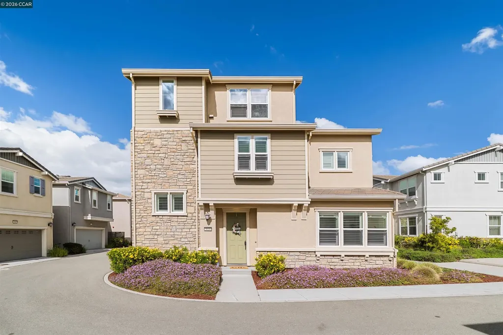 3016 Threecastles Way Dublin CA 94568