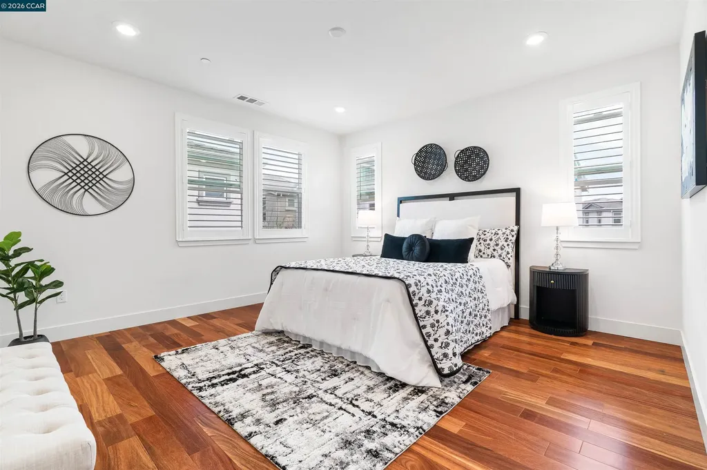 3016 Threecastles Way Dublin CA 94568