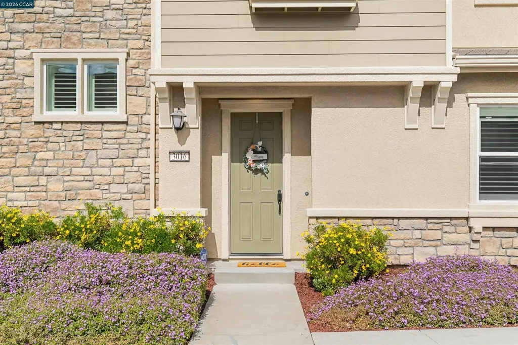3016 Threecastles Way Dublin CA 94568