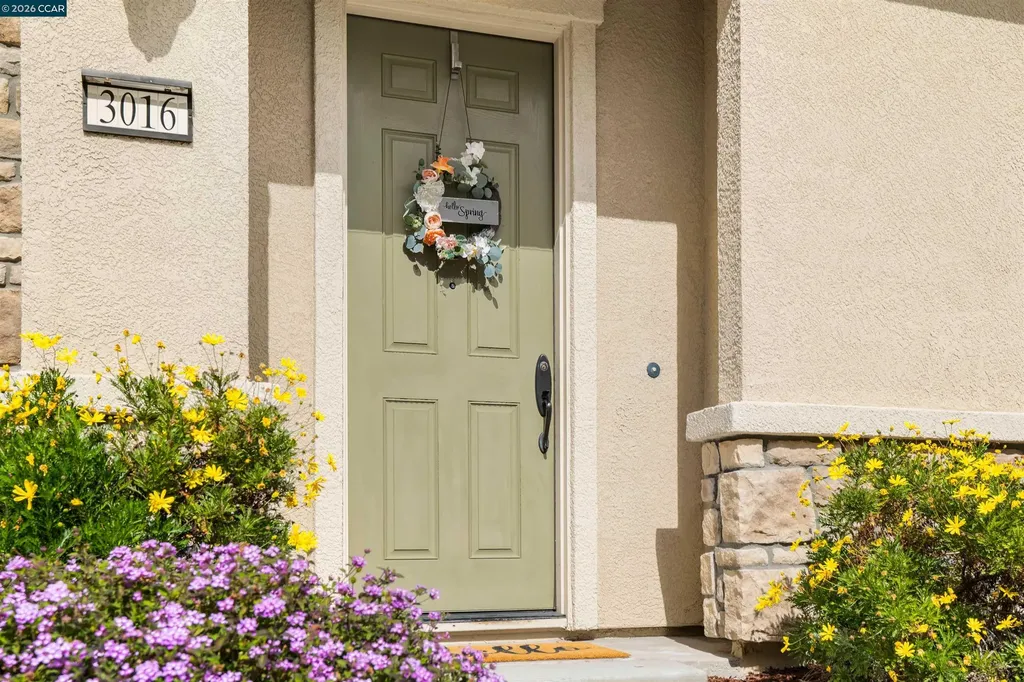 3016 Threecastles Way Dublin CA 94568