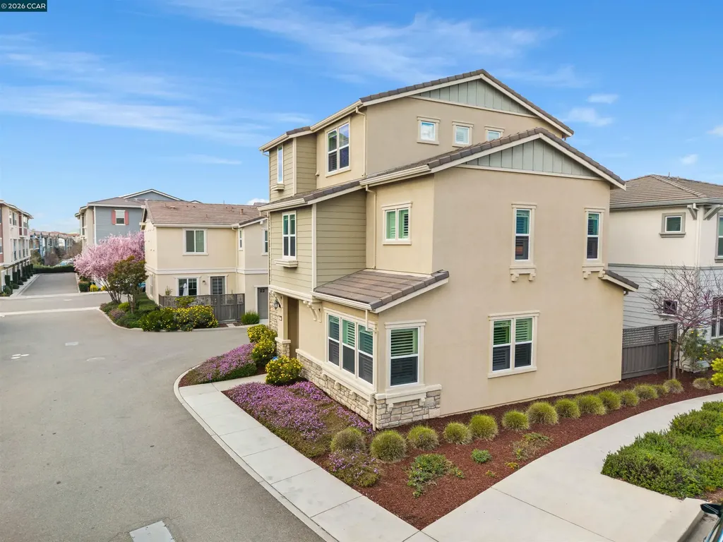 3016 Threecastles Way Dublin CA 94568