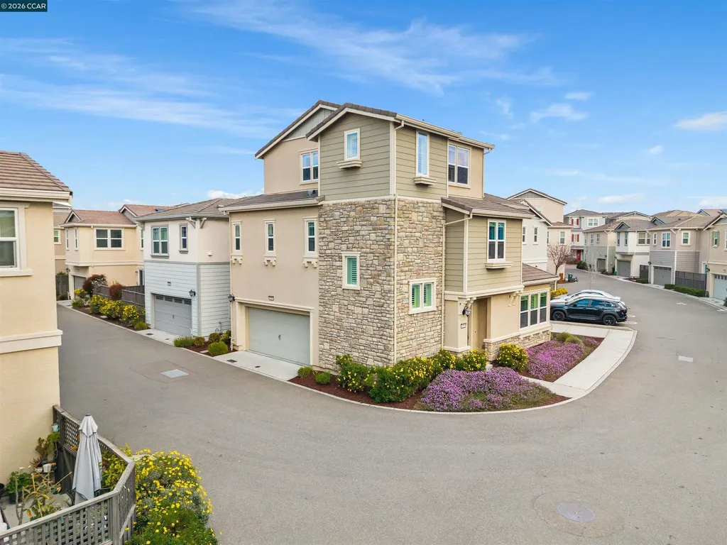 3016 Threecastles Way Dublin CA 94568