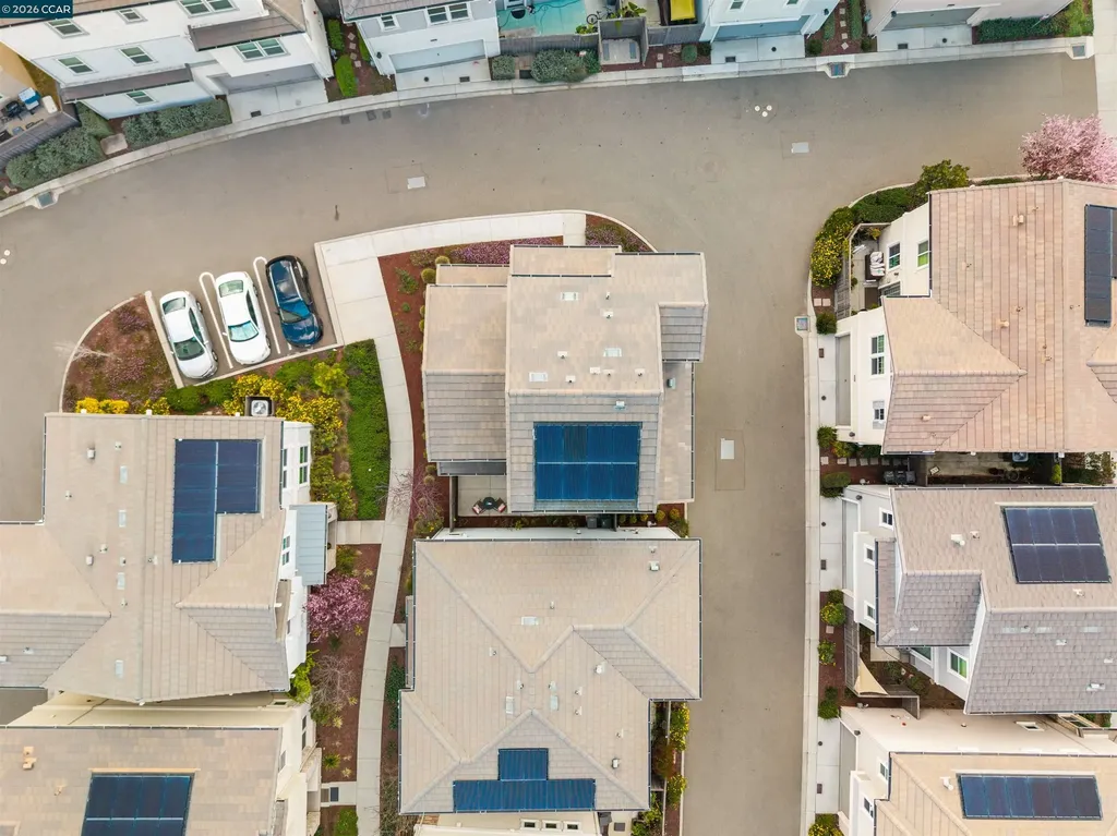 3016 Threecastles Way Dublin CA 94568