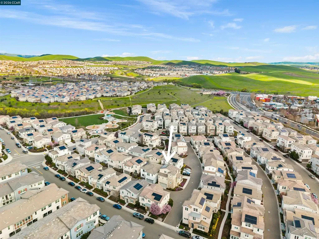 3016 Threecastles Way Dublin CA 94568