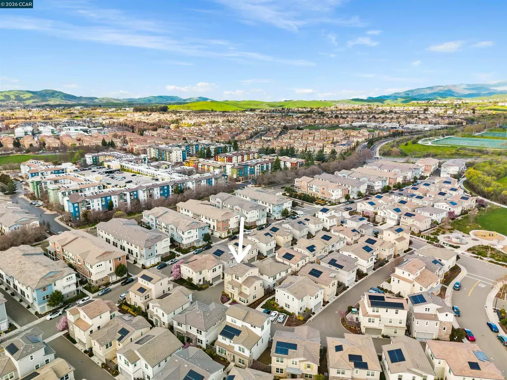 3016 Threecastles Way Dublin CA 94568