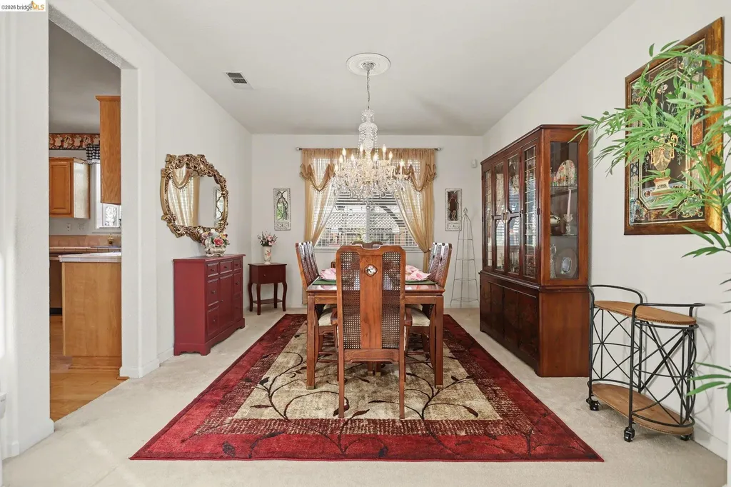 5407 Cherokee Way Antioch CA 94531