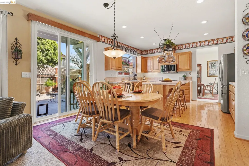 5407 Cherokee Way Antioch CA 94531