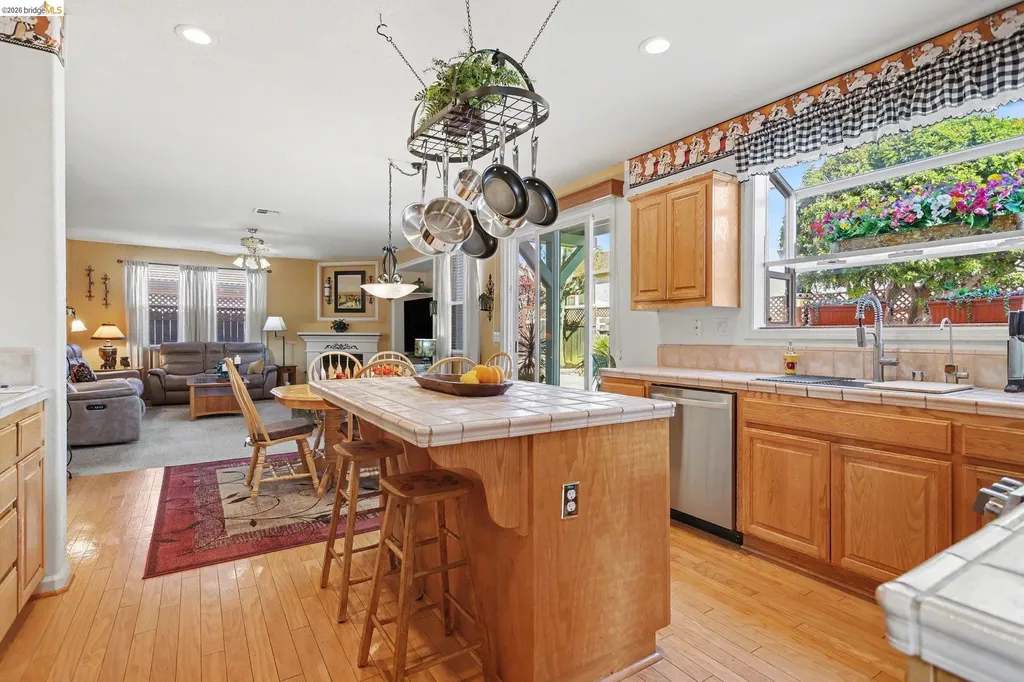 5407 Cherokee Way Antioch CA 94531