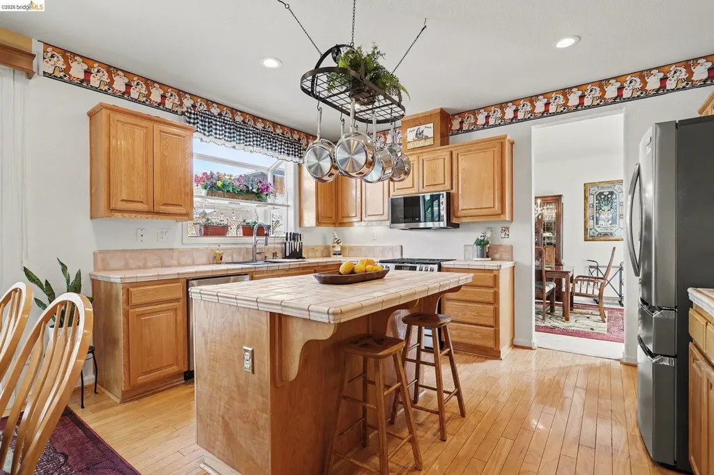 5407 Cherokee Way Antioch CA 94531