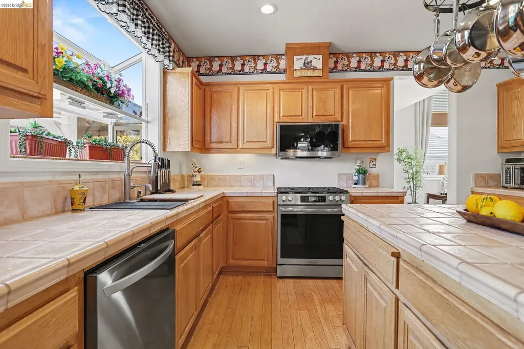 5407 Cherokee Way Antioch CA 94531