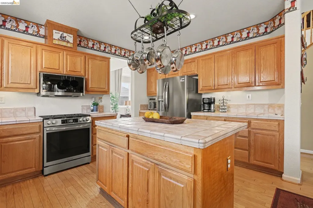 5407 Cherokee Way Antioch CA 94531