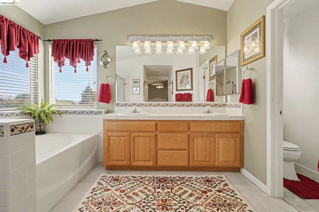 5407 Cherokee Way Antioch CA 94531