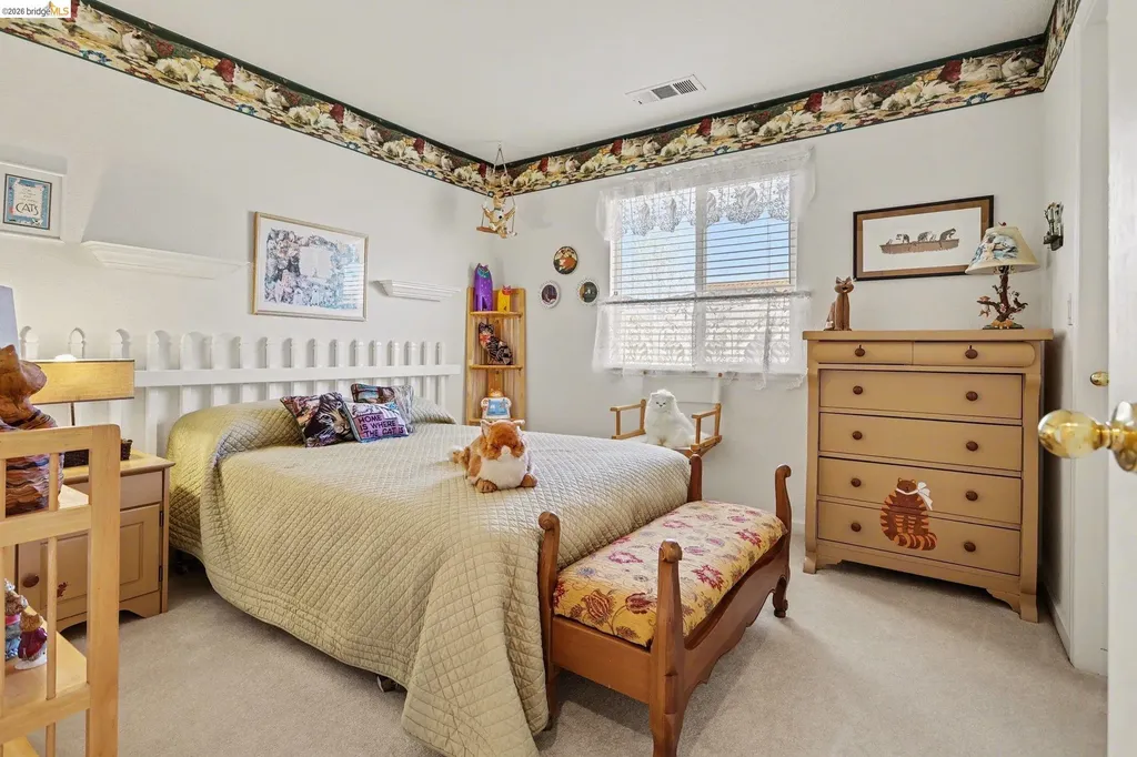 5407 Cherokee Way Antioch CA 94531