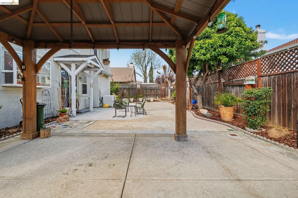 5407 Cherokee Way Antioch CA 94531