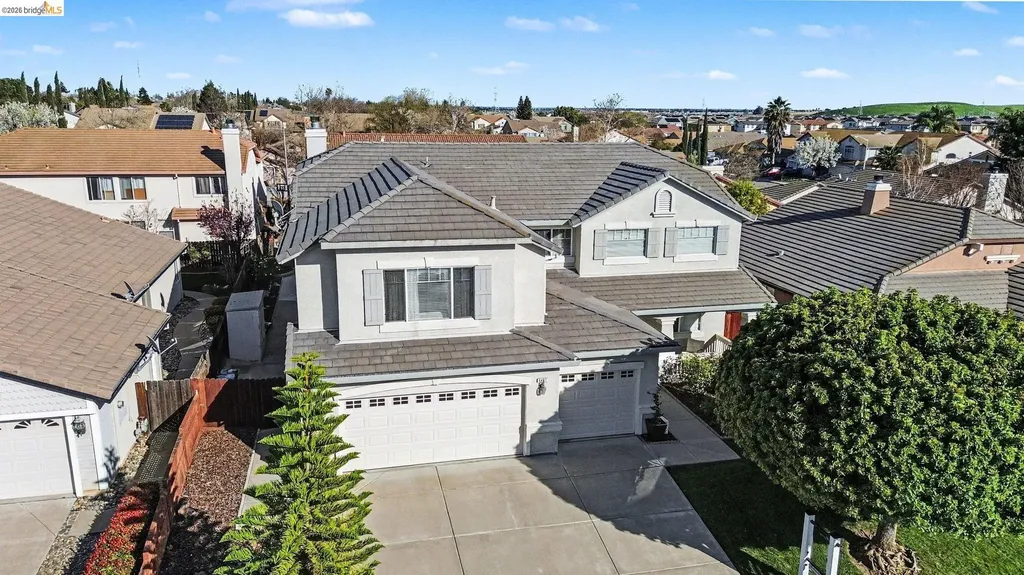 5407 Cherokee Way Antioch CA 94531