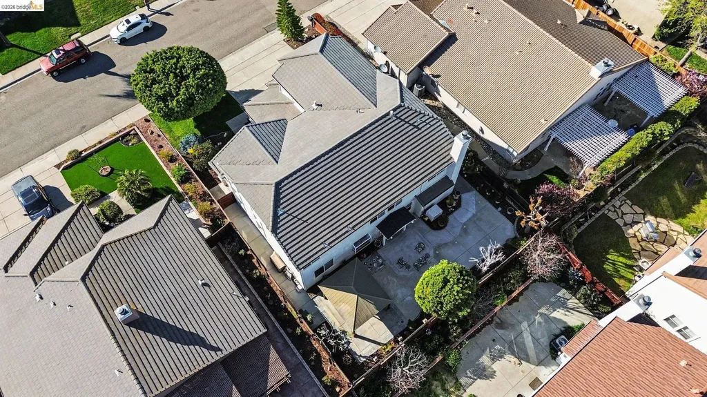 5407 Cherokee Way Antioch CA 94531