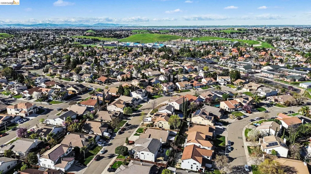 5407 Cherokee Way Antioch CA 94531