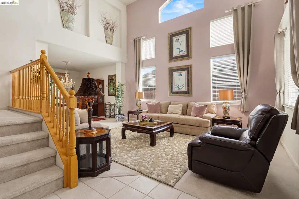 5407 Cherokee Way Antioch CA 94531