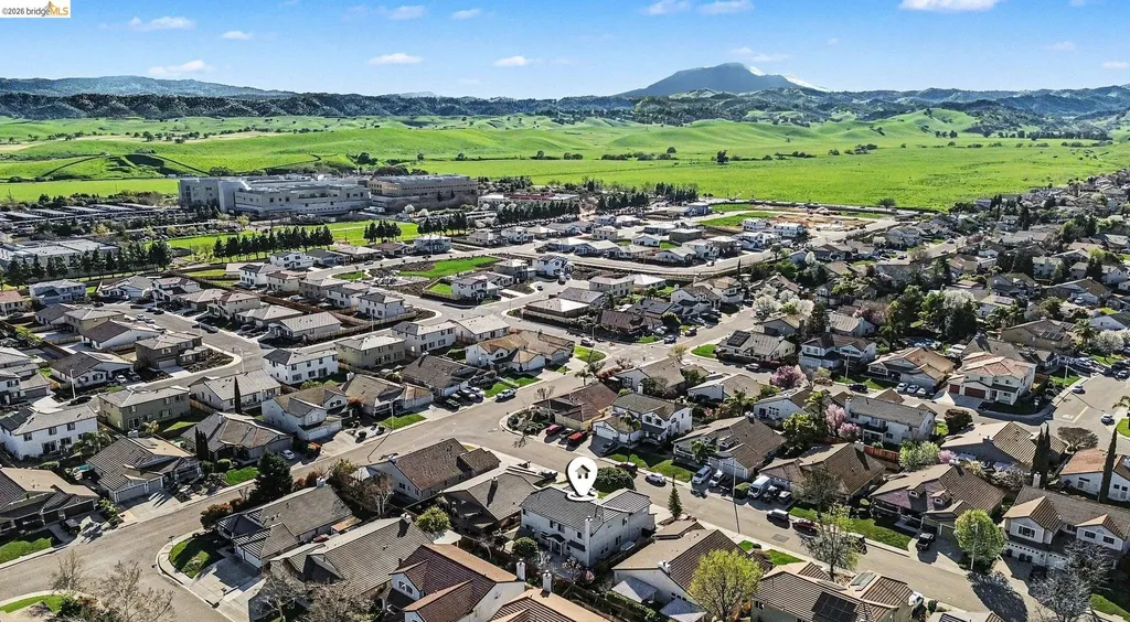 5407 Cherokee Way Antioch CA 94531