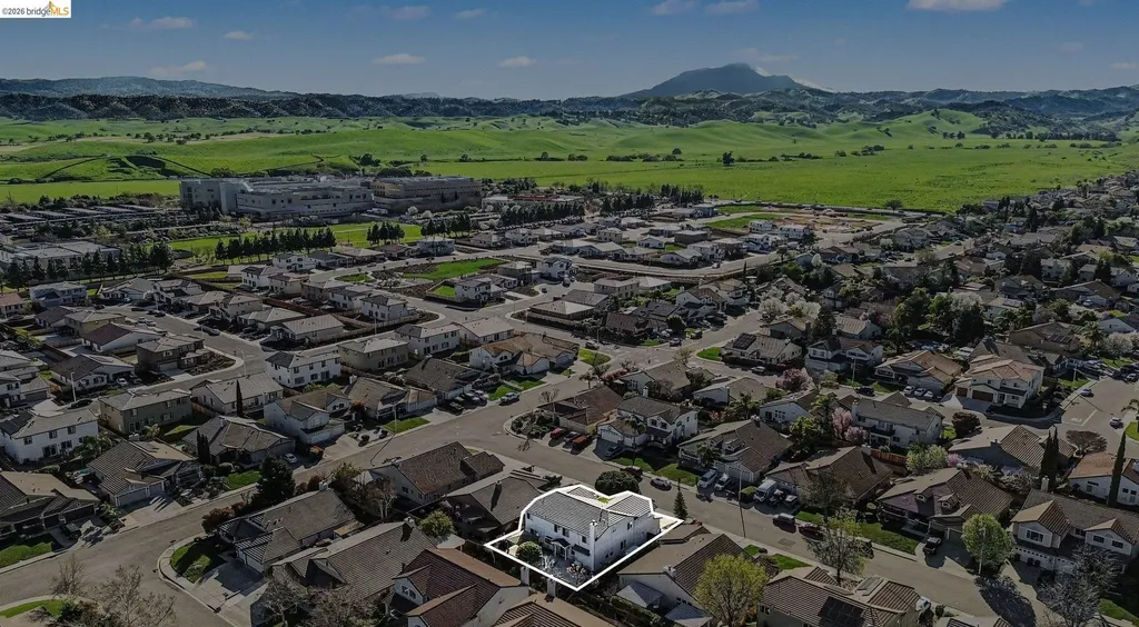 5407 Cherokee Way Antioch CA 94531