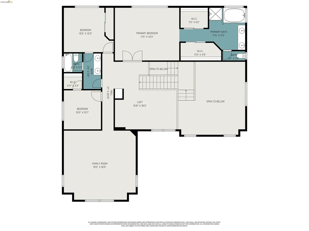 5407 Cherokee Way Antioch CA 94531