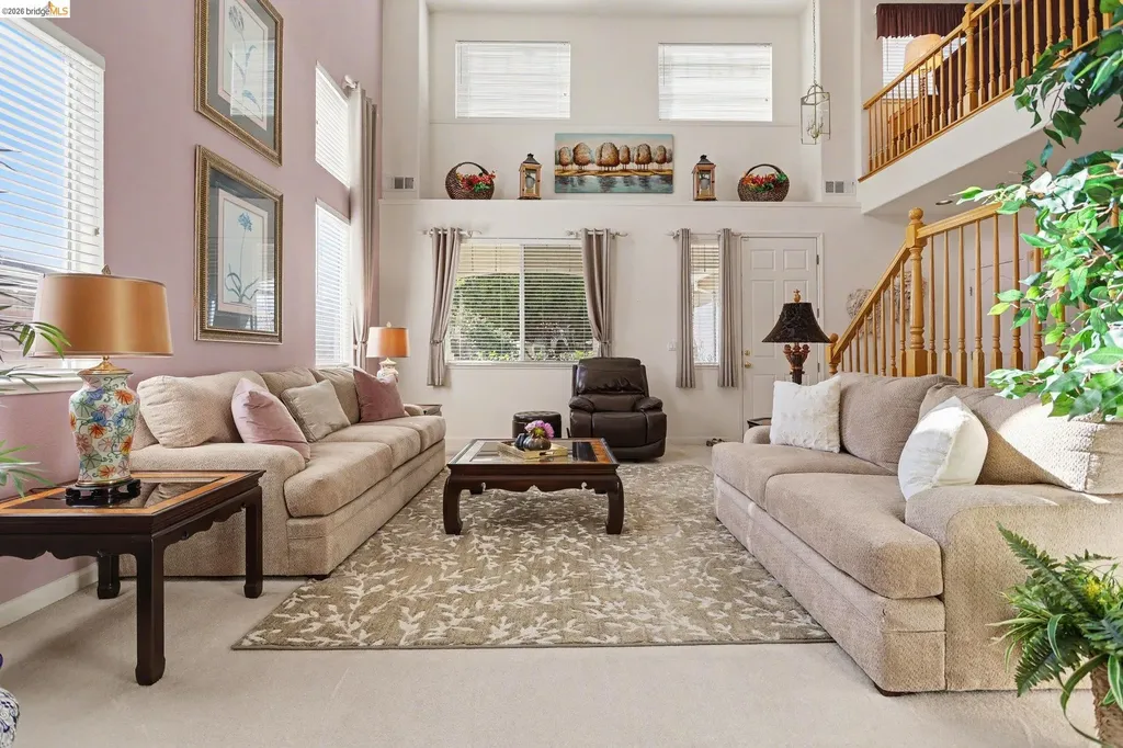 5407 Cherokee Way Antioch CA 94531