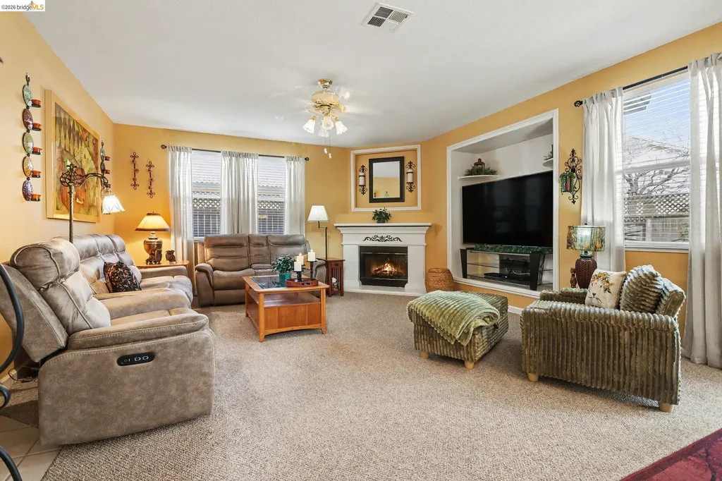 5407 Cherokee Way Antioch CA 94531