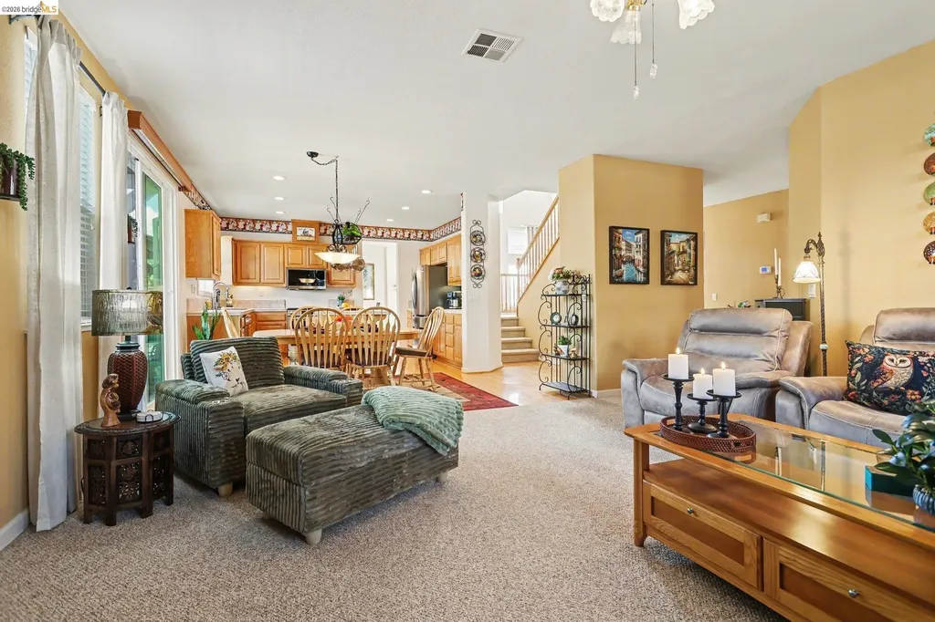 5407 Cherokee Way Antioch CA 94531