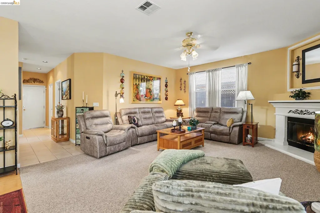 5407 Cherokee Way Antioch CA 94531