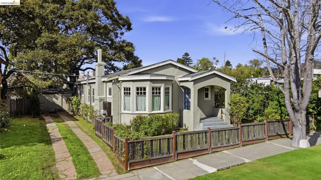 1529 Ada Street Berkeley CA 94703