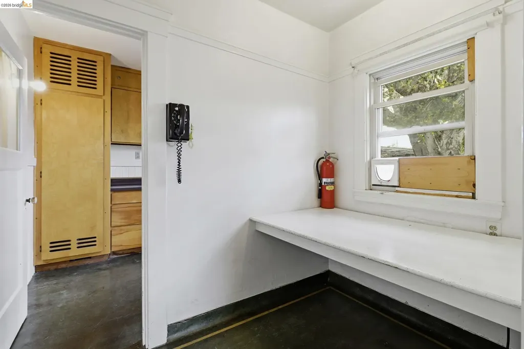 1529 Ada Street Berkeley CA 94703