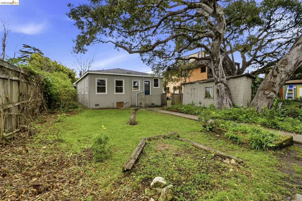 1529 Ada Street Berkeley CA 94703