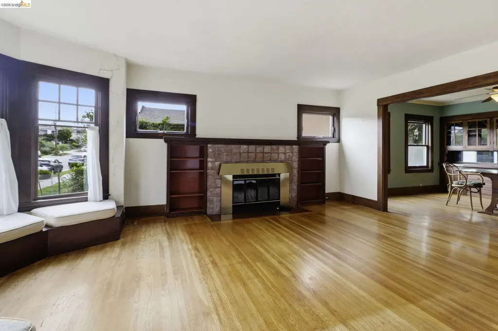 1529 Ada Street Berkeley CA 94703