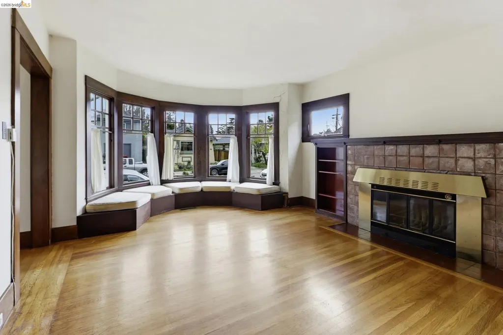 1529 Ada Street Berkeley CA 94703