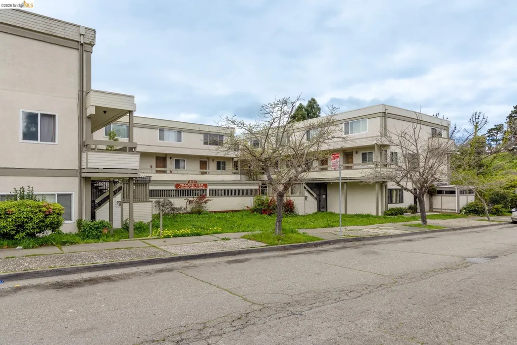 3161 Birmingham Drive Richmond CA 94806