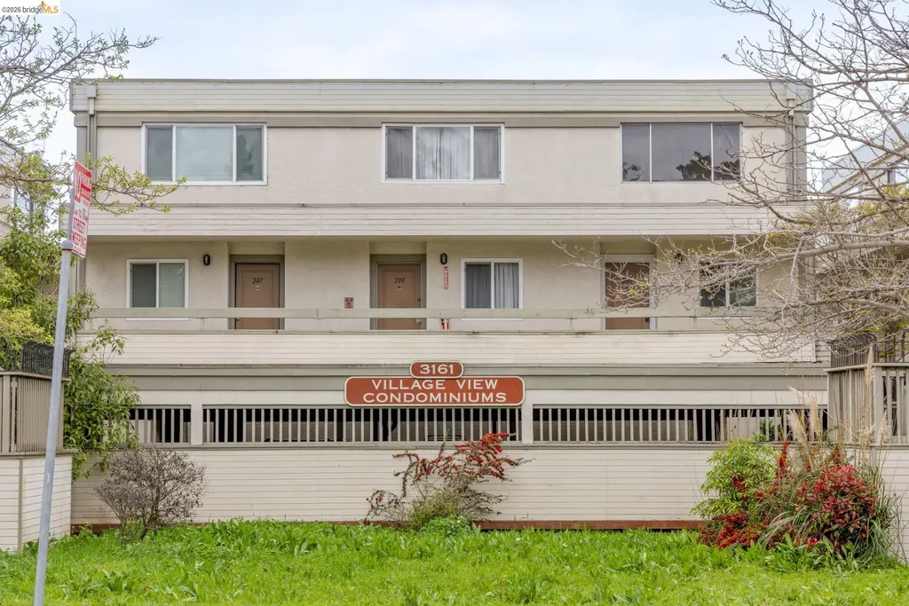 3161 Birmingham Drive Richmond CA 94806